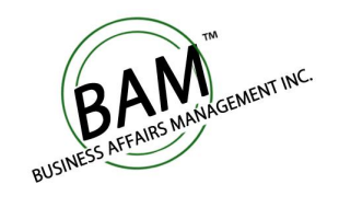 Business Affairs Management Inc.